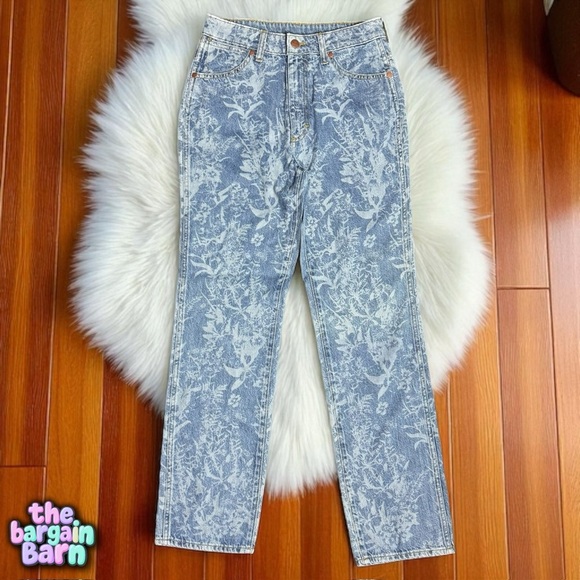 Wrangler Denim - Wrangler Women’s Bootcut Jeans Blue Denim Size 28x29 – Style 14436 Oct 2022 Tag